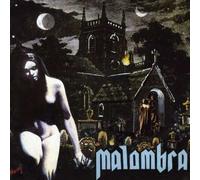 Malombra [DE Import]
