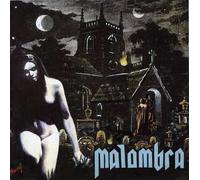 Malombra [DE Import]