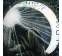 Malombra - Dissolution Age