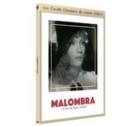 Malombra DVD E