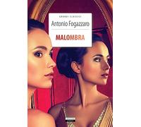 Malombra. Ediz. integrale. Con Segnalibro