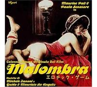 Malombra [Import]