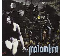 Malombra - Malombra
