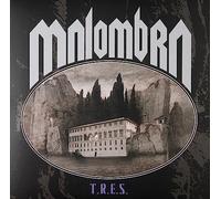 Malombra - T.R.E.S. (2lp)