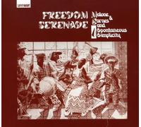 Malone & Barnes - Freedom Serenade
