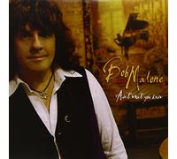 Malone, Bob - Ain't What You Know [Import]