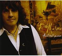 Malone, Bob - Ain't What You Know [Import]