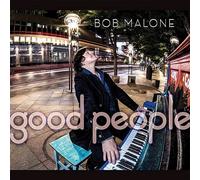 Malone Bob - Good People