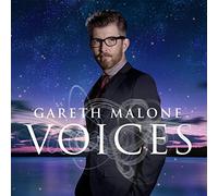 Malone,Gareth - Voices [Import]