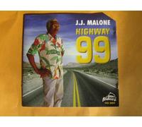 Malone, J.J. - Highway 99