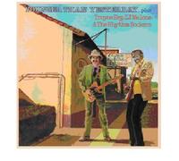 Malone, J.J. - Younger Than Yesterday [Import]