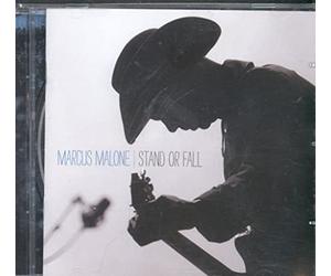 Malone, Marcus - Stand Or Fall