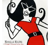 Malone, Michelle - Swingin' Christmas in the Attitude