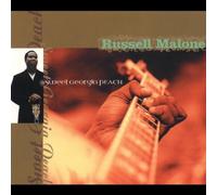 Malone, Russell - Sweet Georgia Peach