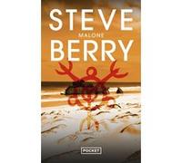 Malone Steve Berry (Auteur), Sophie Bastide-Foltz (Traduction)