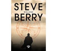 Malone - Steve Berry - Le Cherche-Midi - broché - Roman