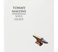 Malone, Tommy - Soul Heavy