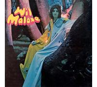 Wil Malone – Morgan Blue Town – vinyle