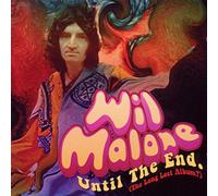 Malone, Wilson - Wil Malone [Import]
