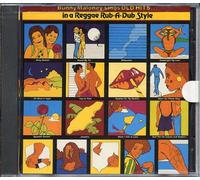 Maloney, Bunny - Sings Old Hits in a Reggae Rub a Dub Style