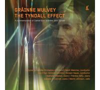 Maloney,Gavin - The Tyndall Effect [Import]