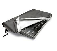 Maloney StageGear Covers Étui de protection multi-FX pour processeur de plancher et équipement de studio (20156)