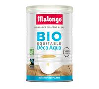 MALONGO - Café Décaféiné Bio, Arôme Doux et Intense pour une Pause Gourmande (Boîte 250g) - Lot de 3 - vendu par Lot