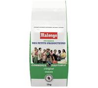 MALONGO Café en grain pur arabica 1 kg