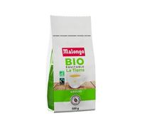 MALONGO Café La Tierra - Grains café BIO paquet 500 GR
