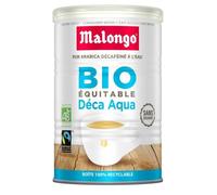 MALONGO DECA AQUA - Max Havellar 250G - Lot De 3