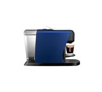 Malongo Machine à café à dose EOH Bleu nuit nacre