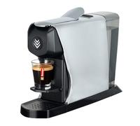 MALONGO Expresso EOH Gris métallisé
