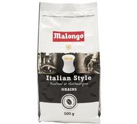 MALONGO - Italian Style Grains 500G - Lot De 3