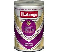MALONGO - Italien Expresso 250G - ( Lot De 3 )