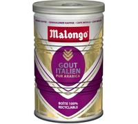 MALONGO - Italien Expresso 250G - Lot De 3