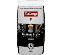 MALONGO Italien Style Café en grain 1 kg