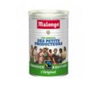 Malongo – Max Havelaar Petit Producteurs – Café moulu – Lot de 3 x 250 g
