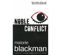 Malorie Blackman Noble Conflict (Poche)