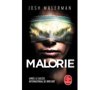 Malorie - Josh Malerman - Lgf - Poche - Roman