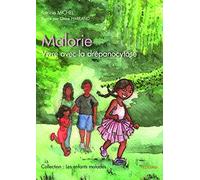 Malorie - Vivre avec la drépanocytose