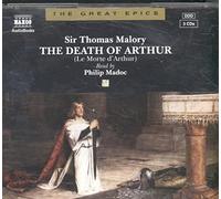 Malory, Sir Thomas - Death of Arthur