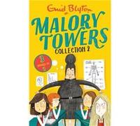 Malory Towers Collection 2 by Enid Blyton Enid Blyton (Auteur)