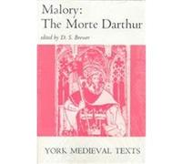 Malory, York Medieval Texts Thomas Malory (Auteur)