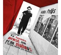 MALOS PELOS - YO TAMBIN PENSE QUE ERAN MOLINOS Y RESULTARON SER GIGANTES