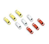 Malossi 2915089 Série de ressorts racing pour embrayage KYMCO NIKITA 300