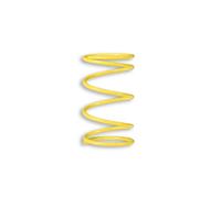 Malossi 2916459Y0 Ressort de contraste variateur jaune Gilera NEXUS 125