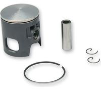 Malossi 2T piston D 45,5 axe 12 1 segment semi-trapézoïdal sélection 0