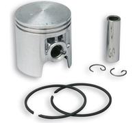 Malossi 2T Piston D 47,2 Axe 12 2 segments rectangulaires
