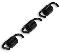 Malossi 3 jeu de ressorts D 1,6 noir renforcé pour embrayage original