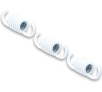 Malossi 3 jeu de ressorts D 1,8 blanc super renforcé pour embrayage original